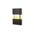 Carnet Moleskine Pocket 90x140mm carreau 5x5mm couverture rigide noir