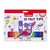 Feutre Bruynzeel Kids set 50 couleurs