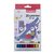 Feutre Bruynzeel Kids Super Point set 20 couleurs