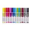 Brushpen Talens Ecoline set à 15 stuks assorti foto