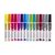 Brushpen Talens Ecoline set à 15 stuks assorti