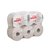 Poetspapier WypAll L10 1-laags 300m wit 7276