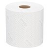 Poetspapier WypAll L10 1-laags 800 vel wit 7256 foto
