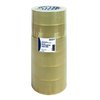 Ruban d'emballage IEZZY PP 150mx50mm (Jumbo) 6 rouleaux Photo