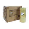 Ruban d'emballage IEZZY PP 150mx50mm (Jumbo) 6 rouleaux Photo