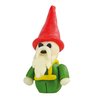 Pâte à modeler Creall super soft rouge/bleu/vert/jaune/blanc 450g Photo