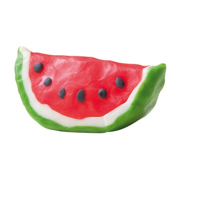Pâte à modeler Creall super soft rouge/bleu/vert/jaune/blanc 450g