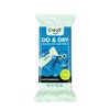 Klei Creall do & dry airdrying wit 500gr foto
