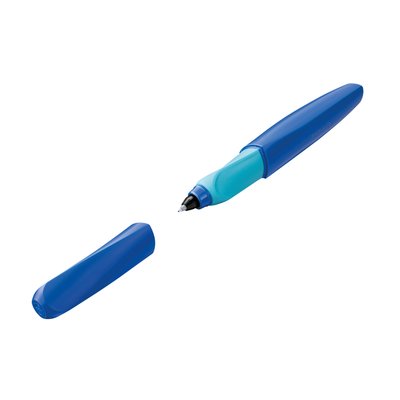 Rollerpen Pelikan Twist 0,3mm Deep Blue