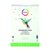 Tekenblok Qrea A4 24 vel 160gr spiraal