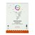 Schetsblok Qrea 24x32 120gr spiraal