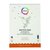 Schetsblok Qrea A4 24 vel 120gr spiraal