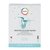 Aquarelblok Qrea 24x32 20 vel 200gr spiraal