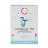 Bloc aquarelle Qrea A3 20 feuilles 200g spirale Photo