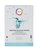 Aquarelblok Qrea A3 20 vel 200gr spiraal
