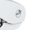 Agrafeuse Rapesco Germ-Savvy Less Effort ECO Antibactérien blanc Photo