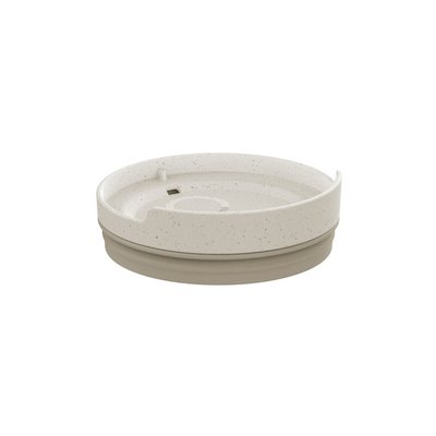 Deksel + ring Circulware Circulcup Sippy Ø 8 cm herbruikbaar 20 stuks