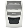 Destructeur Leitz IQ Auto+ Small Office 50X P4 particules 4x28mm Photo