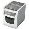 Destructeur Leitz IQ Auto+ Small Office 50X P4 particules 4x28mm Photo