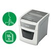 Destructeur Leitz IQ Auto+ Small Office 50X P4 particules 4x28mm Photo