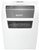 Papiervernietiger Leitz IQ Home P4 snippers 4x28mm