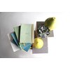 Carnet de notes Rhodia A6 ligné 72 feuilles 90g noir Photo