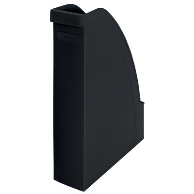 Porte-revues Leitz Recycle A4 noir