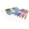 Roller gel Pentel BL77 EnerGel Medium assorti 12 pièces Photo