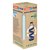 Plakband Tesa eco&crystal 59044 19mmx33m transparant 8 rollen