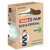 Plakband Tesa eco&crystal 59032 19mmx10m transparant blister