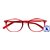 Leesbril I Need You +1.00 dpt Junior rood