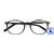 Lunettes de lecture I Need You +1.00 dpt Junior noir