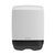 Handdoekdispenser Katrin medium wit 77410