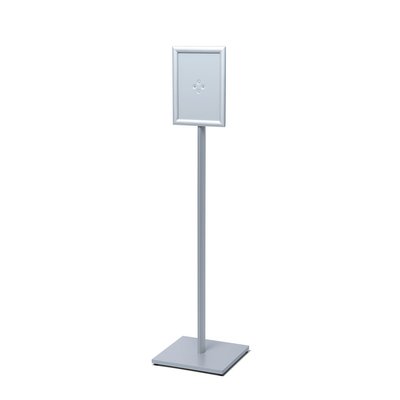 Infostandaard Quantore A4