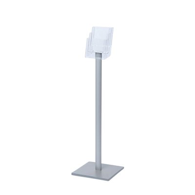Brochurehouder Quantore standaard 3x A5