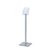 Brochurehouder Quantore standaard 3x A5