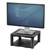Monitorstandaard Fellowes Premium grafiet foto