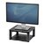 Monitorstandaard Fellowes Premium grafiet