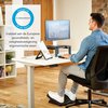 Monitorstandaard Fellowes Premium grafiet foto