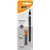 Portemine BIC Criterium HB 0,5mm inclus 12 mines noir blister