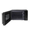Four Micro-ondes Inventum MN205SB Solo 20L 700W Photo