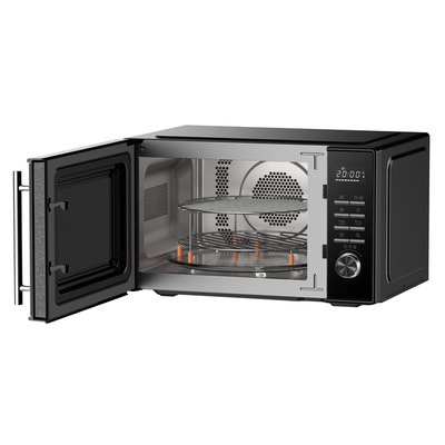 Four Micro-ondes Combi Inventum MN237CB 23L 900-1700W noir