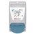 Zeepdispenser SCJ Proline Cleanse Antimicrobial 1liter transparant