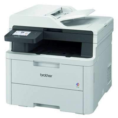 Multifunctional Laser printer Brother DCP-L3560CDW