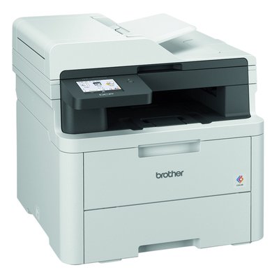 Multifunctional Laser printer Brother DCP-L3560CDW