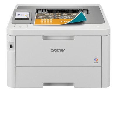Printer Laser Brother HL-L8240CDW