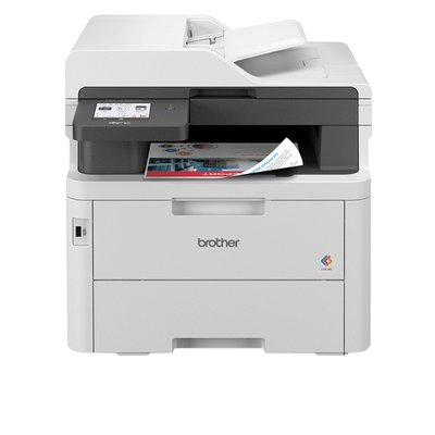 Multifunctional Laser printer Brother MFC-L3760CDW