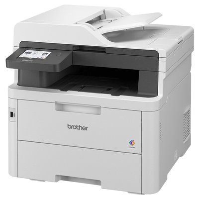 Multifunctional Laser printer Brother MFC-L3760CDW