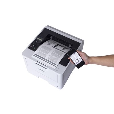 Printer Laser Brother HL-L6210DW