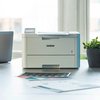 Printer Laser Brother HL-L8230CDW foto